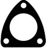 GLASER X81751-01 Gasket, exhaust pipe